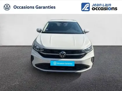 Photo 8 Volkswagen Taigo  1.0 TSI 95 BVM5