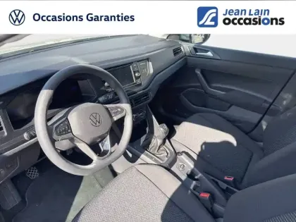 Photo 12 Volkswagen Taigo  1.0 TSI 95 BVM5