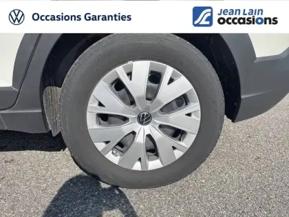 Photo 11 Volkswagen Taigo  1.0 TSI 95 BVM5