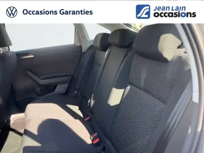 Photo 5 Volkswagen Taigo  1.0 TSI 95 BVM5