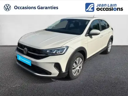 Photo Volkswagen Taigo