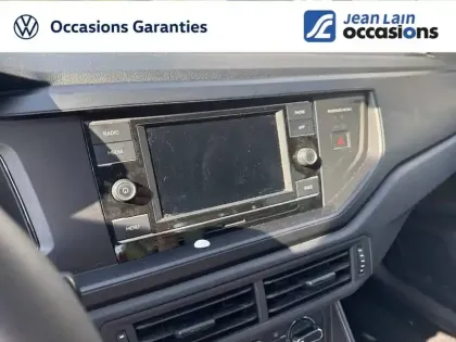 Photo 14 Volkswagen Taigo  1.0 TSI 95 BVM5