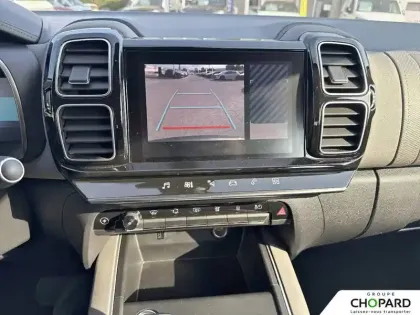 Photo 15 Citroën C5 aircross  Hybride Rechargeable 225 S&S e-EAT8