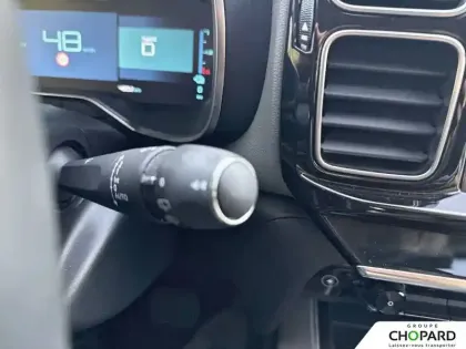 Photo 18 Citroën C5 aircross  Hybride Rechargeable 225 S&S e-EAT8