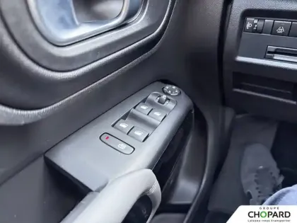 Photo 17 Citroën C5 aircross  Hybride Rechargeable 225 S&S e-EAT8