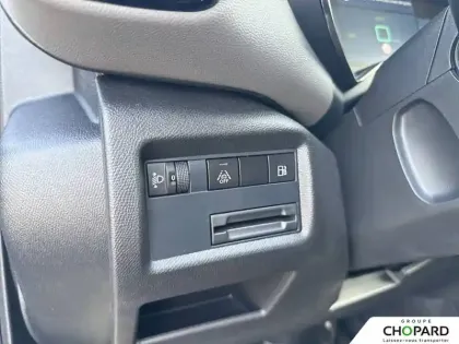 Photo 19 Citroën C5 aircross  Hybride Rechargeable 225 S&S e-EAT8