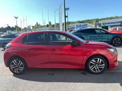 Photo 12 Peugeot 208  PureTech 100 S&S BVM6