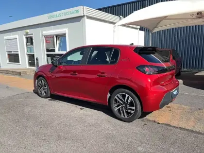 Photo 15 Peugeot 208  PureTech 100 S&S BVM6