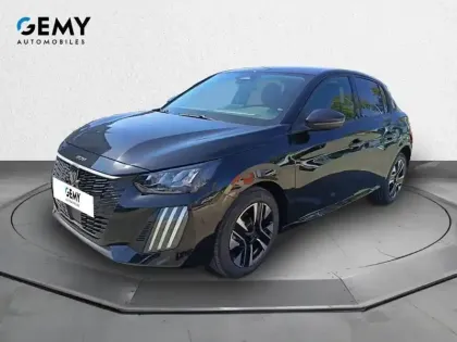 Photo Peugeot 208 Allure