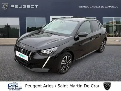 Photo Peugeot 208 Style