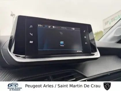 Photo 19 Peugeot 208  PureTech 100 S&S BVM6
