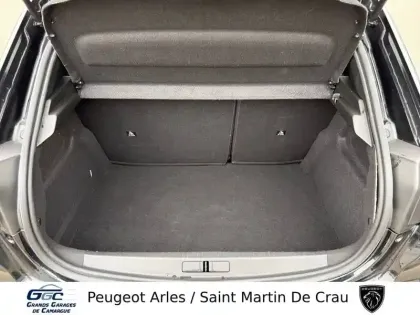 Photo 5 Peugeot 208  PureTech 100 S&S BVM6