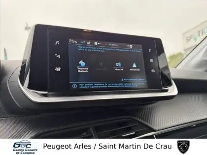 Photo 18 Peugeot 208  PureTech 100 S&S BVM6