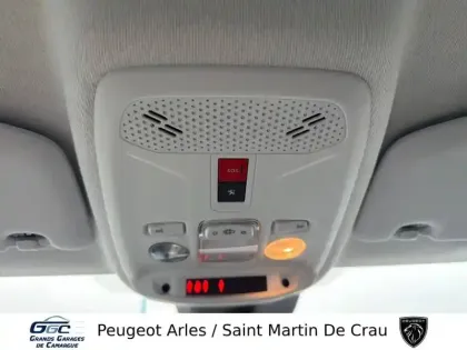 Photo 14 Peugeot 208  PureTech 100 S&S BVM6