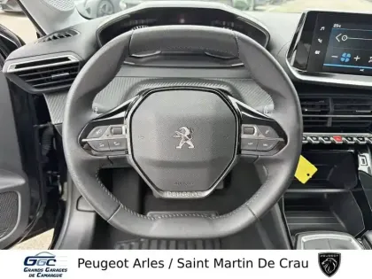 Photo 12 Peugeot 208  PureTech 100 S&S BVM6