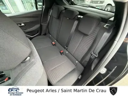 Photo 9 Peugeot 208  PureTech 100 S&S BVM6