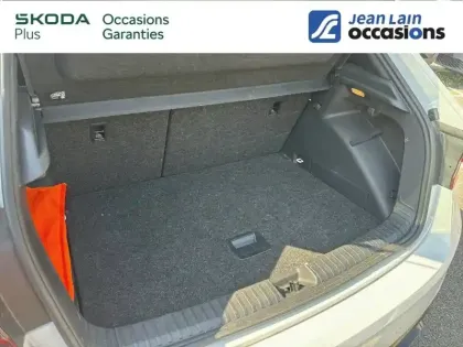 Photo 13 Skoda Fabia  1.0 TSI 116 ch EVO 2 DSG7