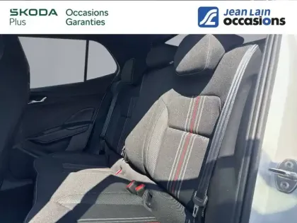Photo 5 Skoda Fabia  1.0 TSI 116 ch EVO 2 DSG7