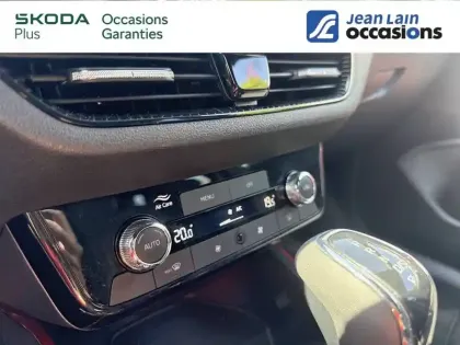Photo 19 Skoda Fabia  1.0 TSI 116 ch EVO 2 DSG7