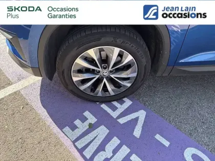 Photo 11 Skoda Kodiaq  2.0 TDI 150 SCR DSG7 4x4 5pl