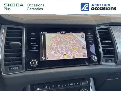 Photo 15 Skoda Kodiaq  2.0 TDI 150 SCR DSG7 4x4 5pl