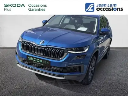 Photo Skoda Kodiaq Style