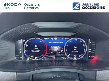 Photo 19 Skoda Kodiaq  2.0 TDI 150 SCR DSG7 4x4 5pl