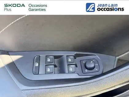 Photo 13 Skoda Kodiaq  2.0 TDI 150 SCR DSG7 4x4 5pl