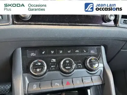 Photo 17 Skoda Kodiaq  2.0 TDI 150 SCR DSG7 4x4 5pl