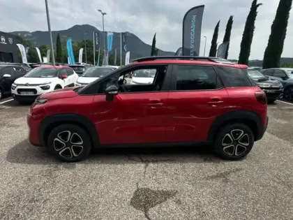 Photo 31 Citroën C3 Aircross  BlueHDi 110 S&S BVM6