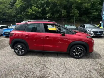 Photo 30 Citroën C3 Aircross  BlueHDi 110 S&S BVM6