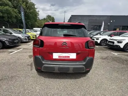 Photo 28 Citroën C3 Aircross  BlueHDi 110 S&S BVM6