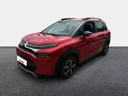 Photo Citroën C3 Aircross Feel Pack