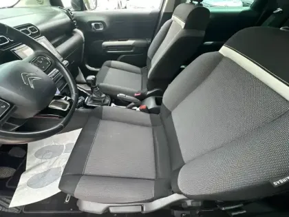 Photo 10 Citroën C3 Aircross  BlueHDi 110 S&S BVM6