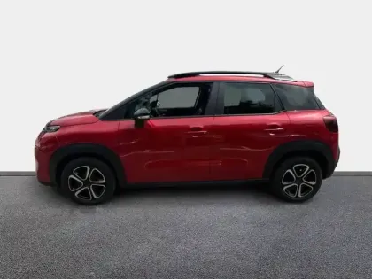 Photo 9 Citroën C3 Aircross  BlueHDi 110 S&S BVM6