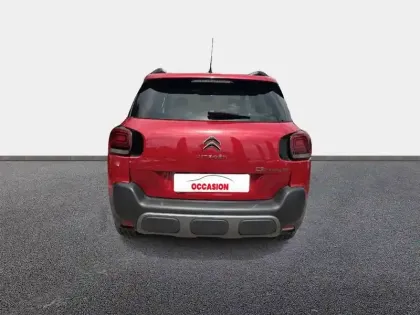 Photo 5 Citroën C3 Aircross  BlueHDi 110 S&S BVM6