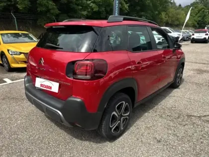 Photo 25 Citroën C3 Aircross  BlueHDi 110 S&S BVM6