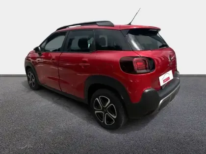 Photo 6 Citroën C3 Aircross  BlueHDi 110 S&S BVM6