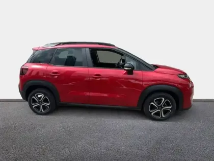 Photo 8 Citroën C3 Aircross  BlueHDi 110 S&S BVM6