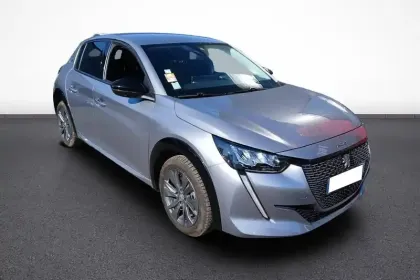 Photo 7 Peugeot 208  Electrique 50 kWh 136ch