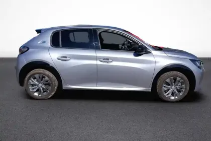Photo 6 Peugeot 208  Electrique 50 kWh 136ch