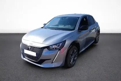 Photo Peugeot 208 Allure Pack