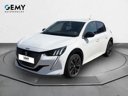 Photo Peugeot 208 Allure