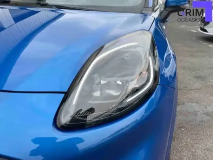 Photo 16 Ford Puma  1.0 EcoBoost 125 ch mHEV S&S BVM6