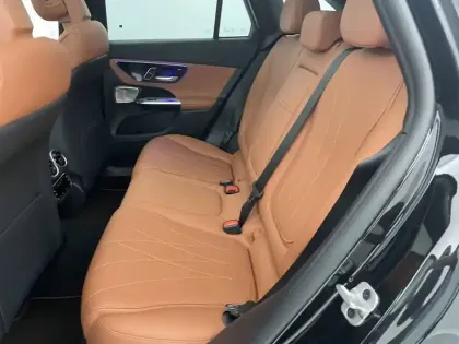 Photo 15 Mercedes GLC  400 e 9G-Tronic 4Matic