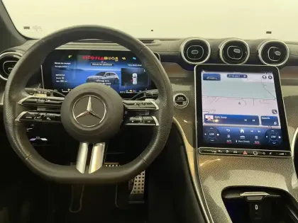 Photo 21 Mercedes GLC  400 e 9G-Tronic 4Matic