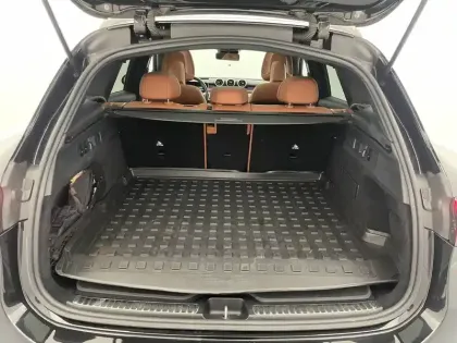 Photo 13 Mercedes GLC  400 e 9G-Tronic 4Matic