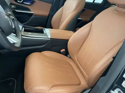 Photo 14 Mercedes GLC  400 e 9G-Tronic 4Matic