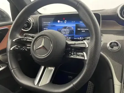 Photo 27 Mercedes GLC  400 e 9G-Tronic 4Matic