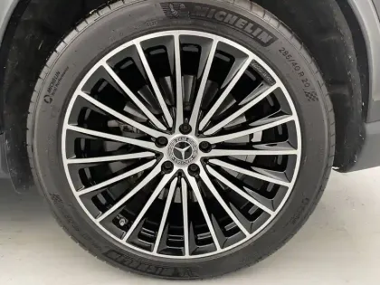 Photo 18 Mercedes GLC  400 e 9G-Tronic 4Matic